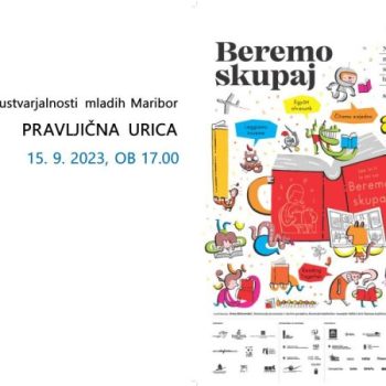 PRAVLJIČNA URICA V DUM-U