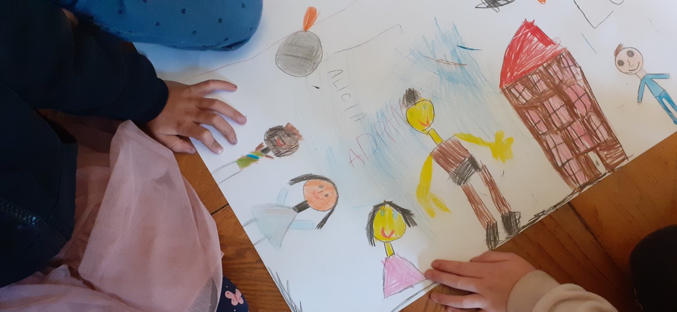 Prosto delovno mesto Programski sodelavec