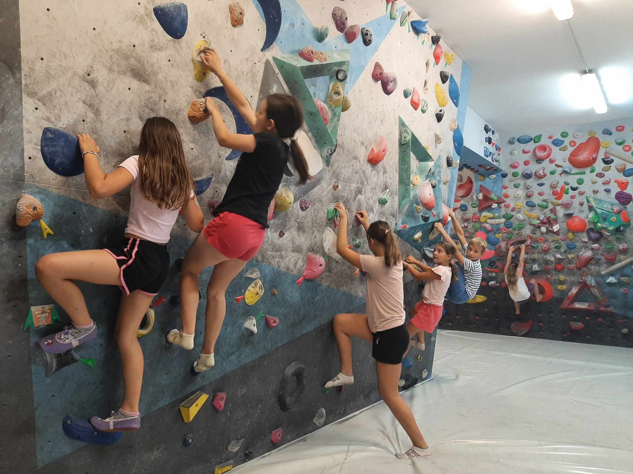 Odprte prijave za programa ZPM Slovenija Glasbenik sem in Športnik sem