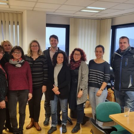 SETCOM – strokovna ekskurzija