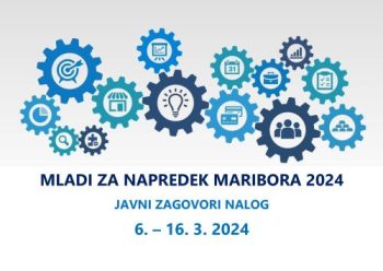 Mladi za napredek Maribora – termini zagovorov, končni