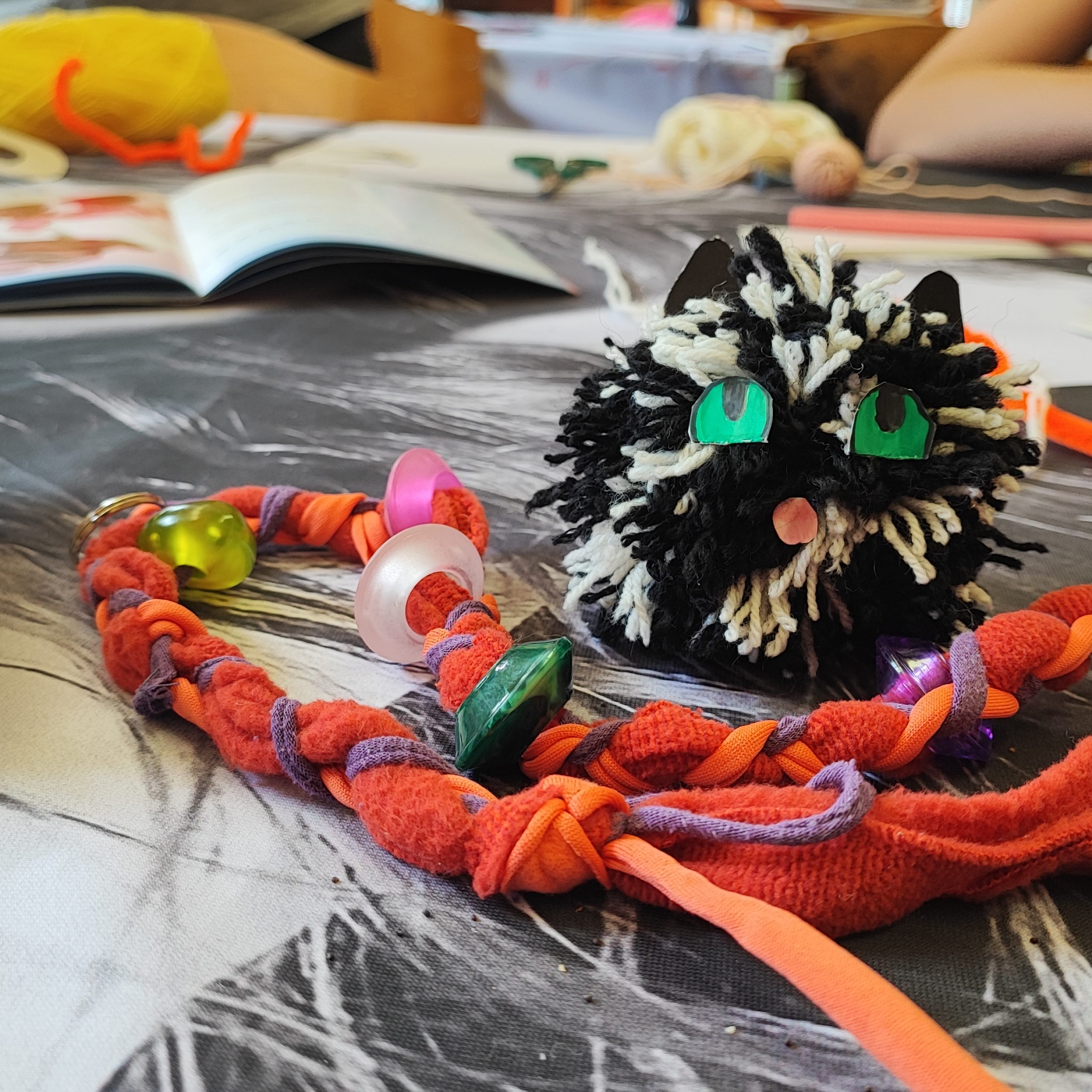 ZePeeMove zimske počitnice 2024