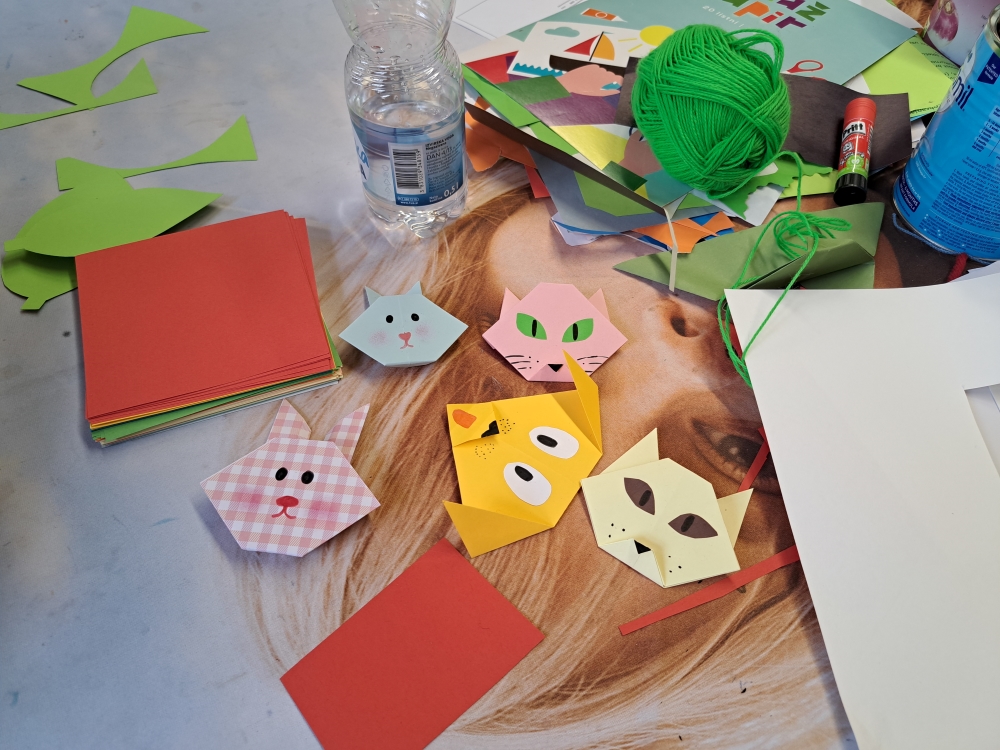 ZePeeMove prvomajske počitnice