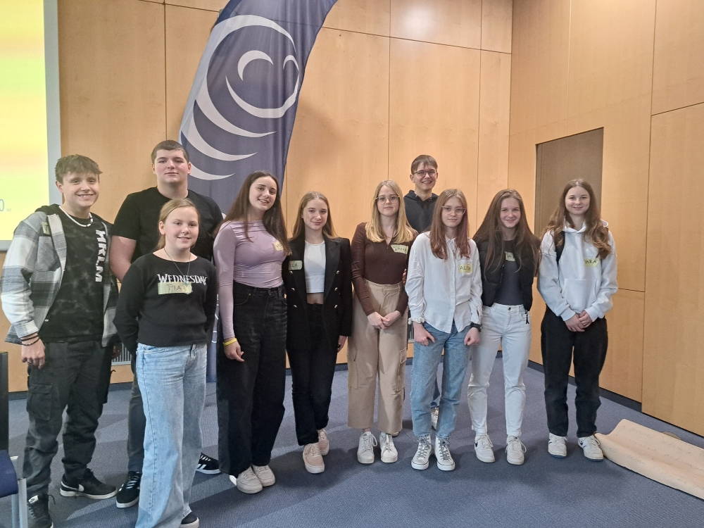 Regijski otroški parlament 2024