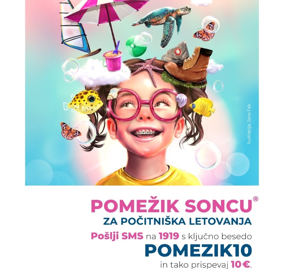 POMEŽIK SONCU® – HUMANITARNI PROGRAM ZPMS